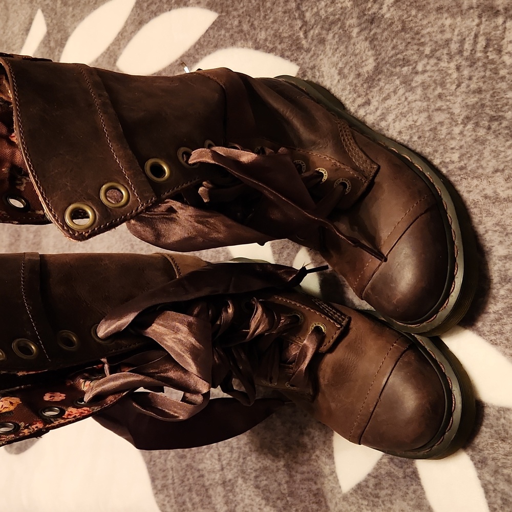 Dr Martens